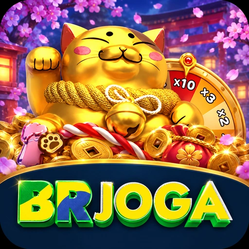 Peça BR — app rodando jogo no celular